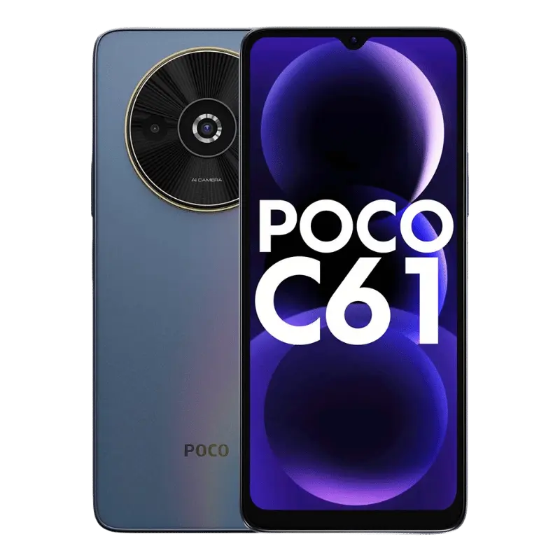 Poco C61