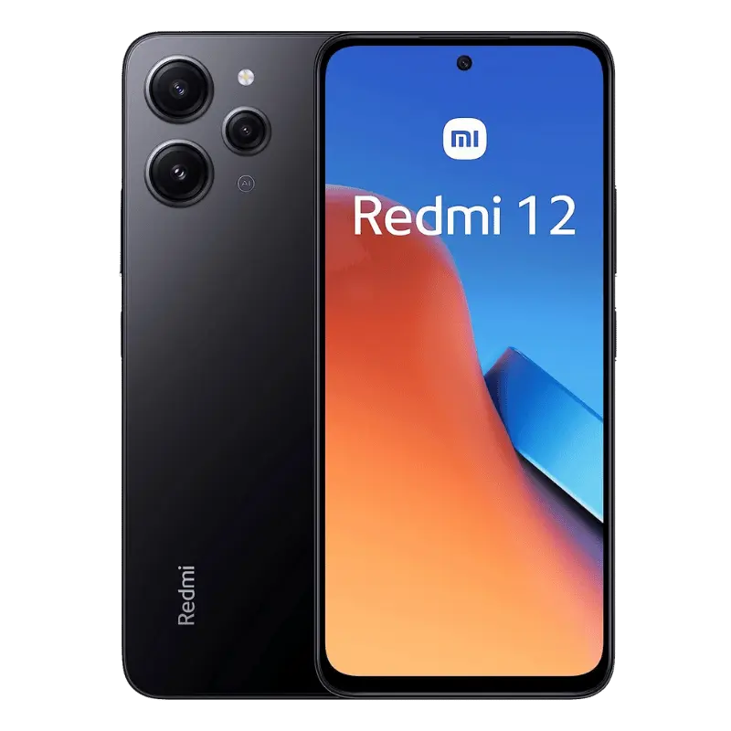 Redmi 12 (Agotado)
