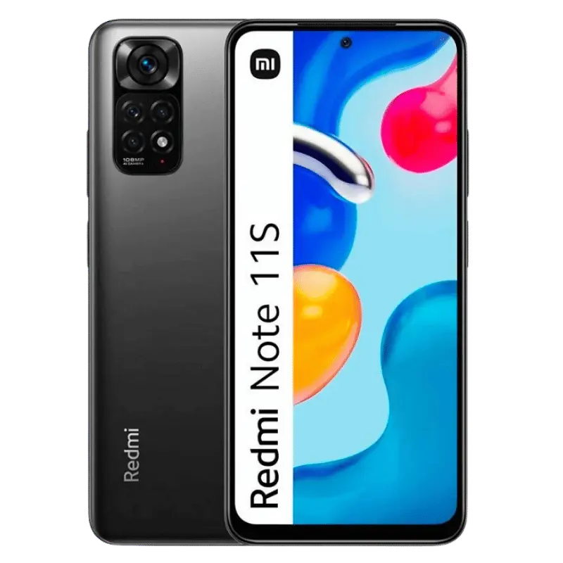 Redmi Note 11S