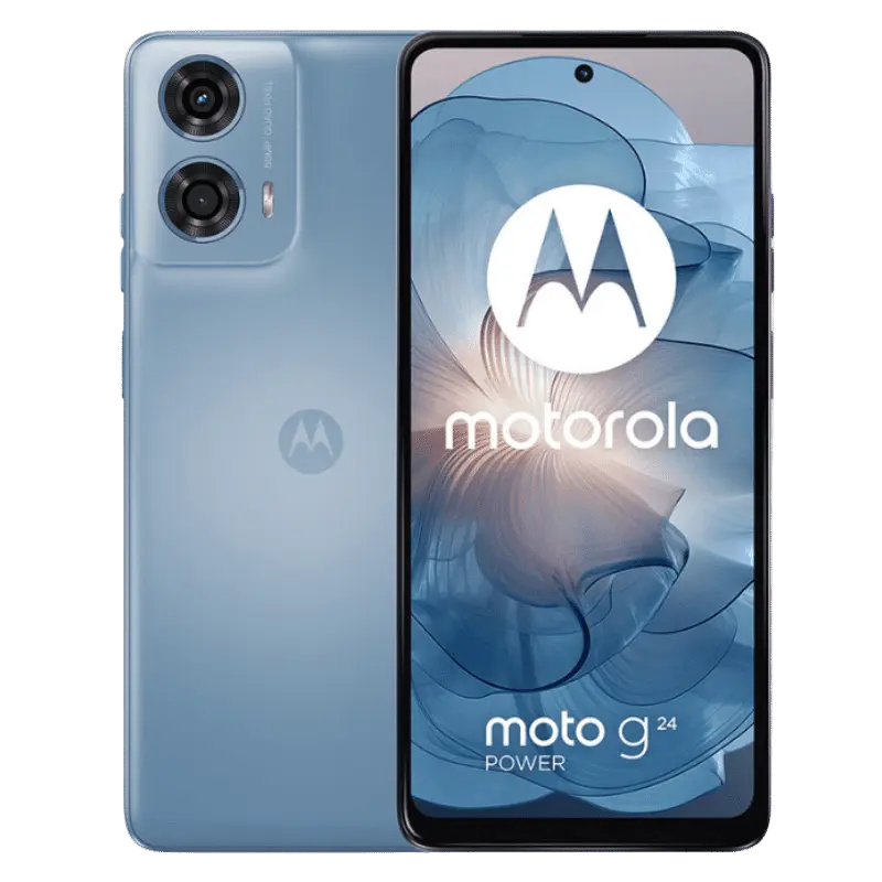 Moto G24 Power 