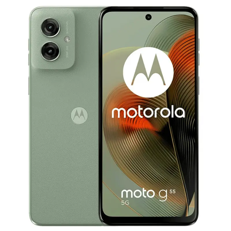 Moto G55