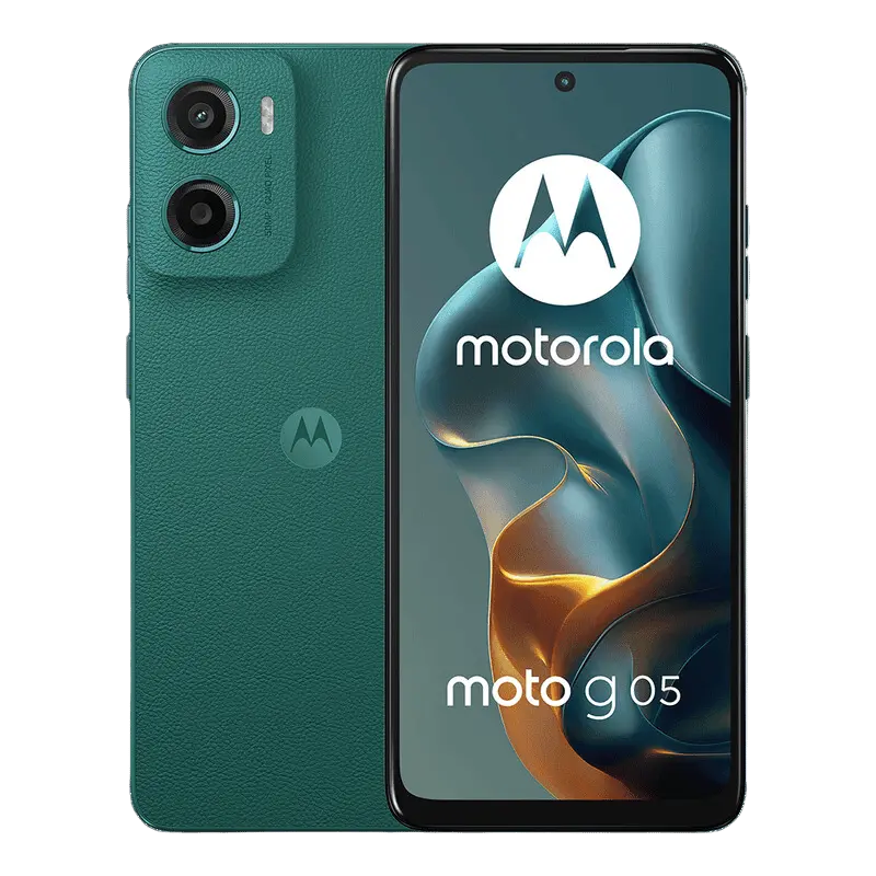 Moto G05