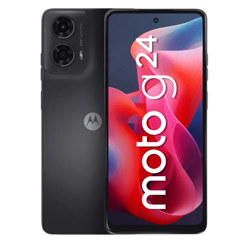 Moto G24