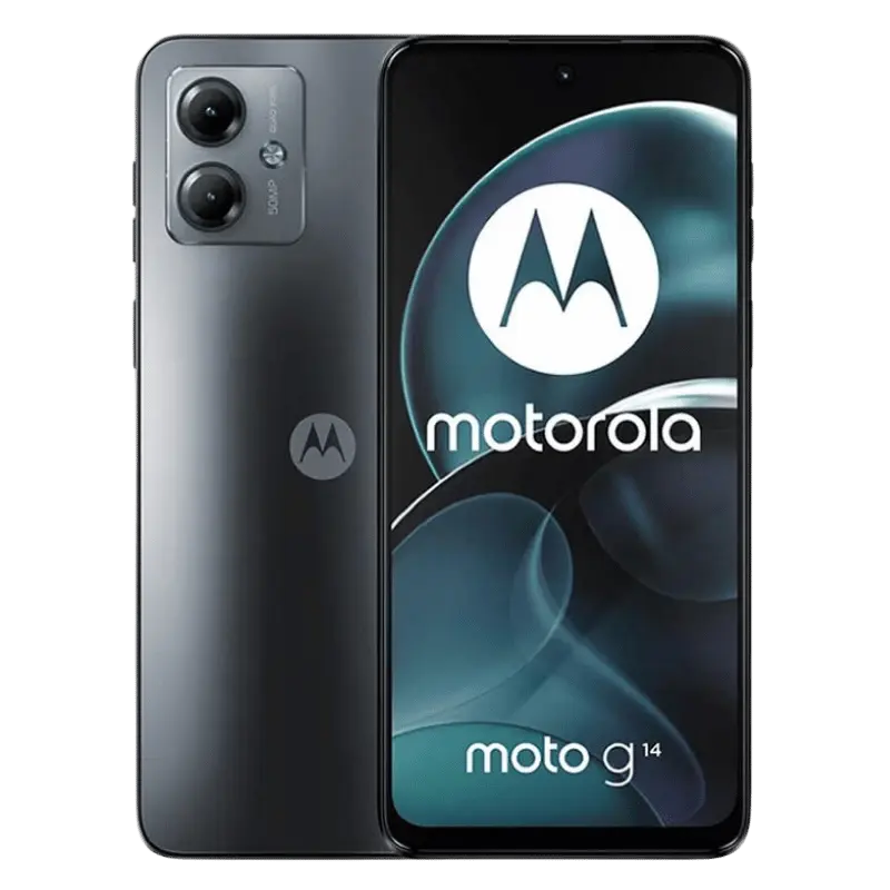 Moto G14