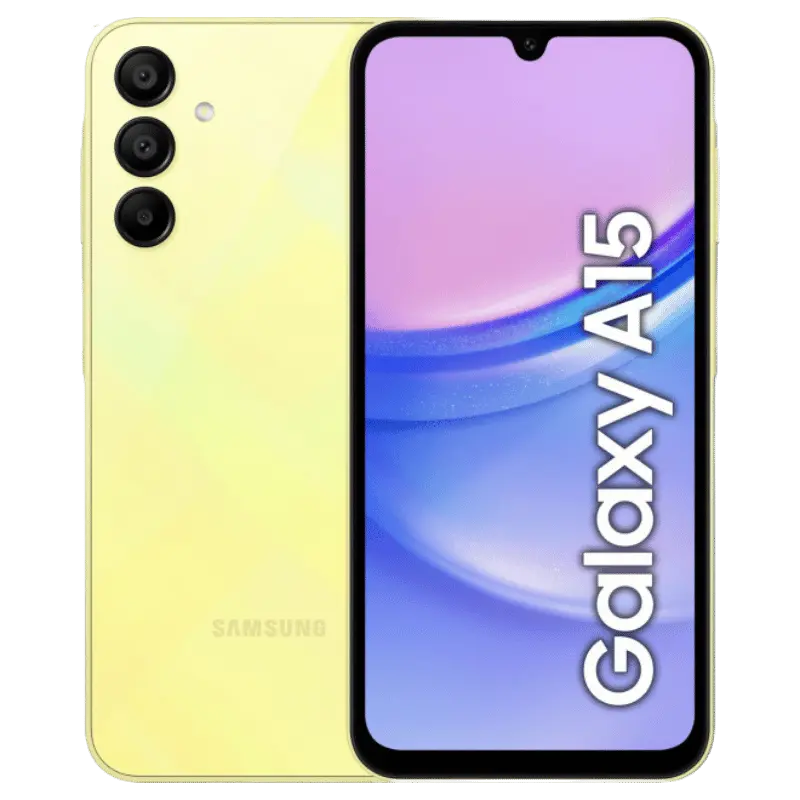 Galaxy A15