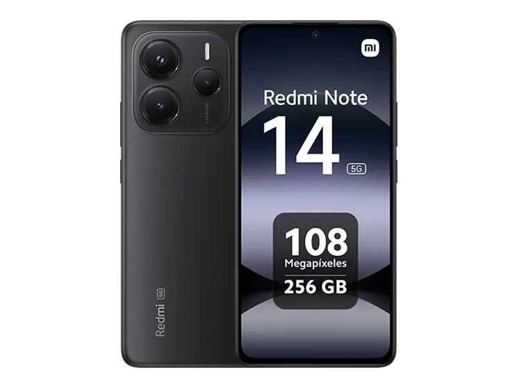 Redmi Note 14