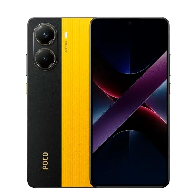Poco X7 5G (Agotado)
