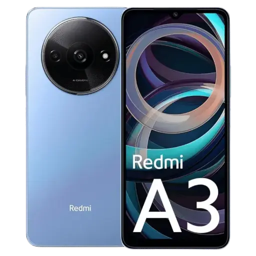 Redmi A3 