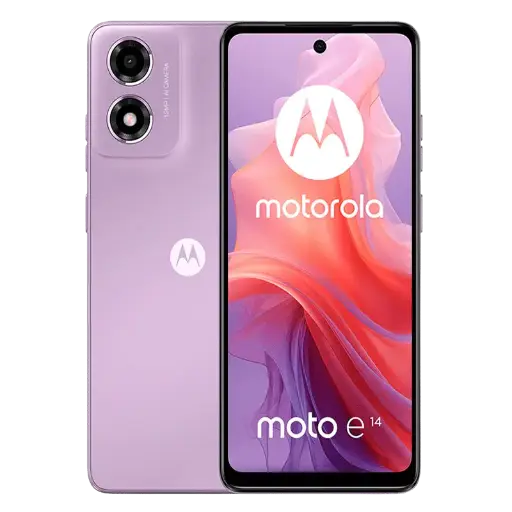 Moto E14 (Agotado)