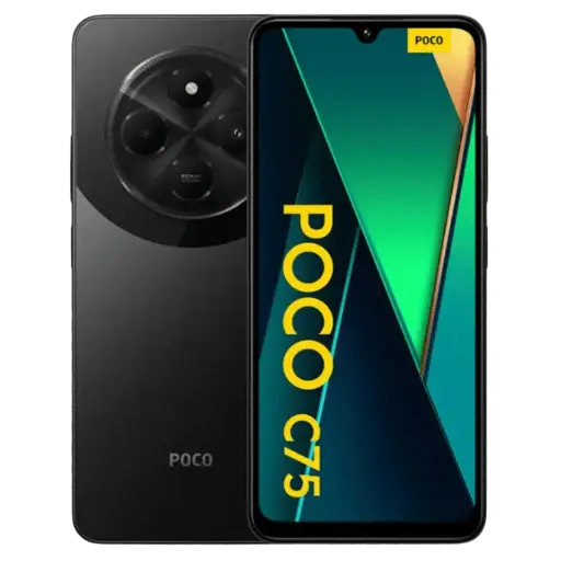 Poco C75 
