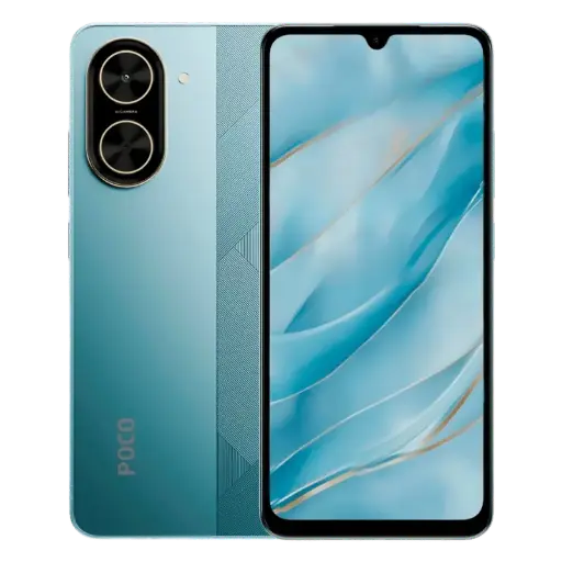 Poco C71