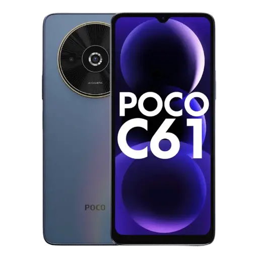 Poco C61
