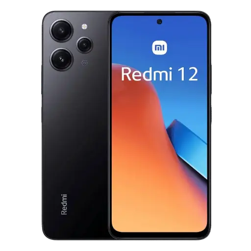 Redmi 12 (Agotado)
