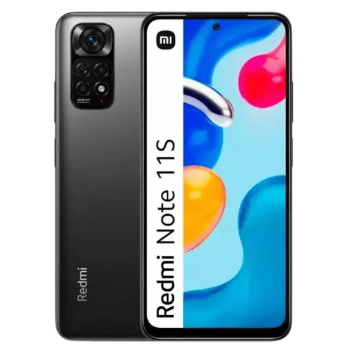 Redmi Note 11S
