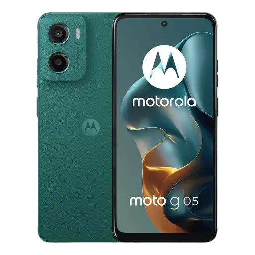 Moto G05