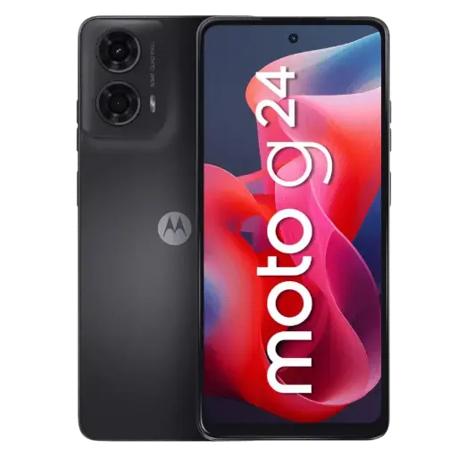 Moto G24