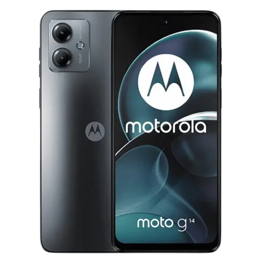 Moto G14