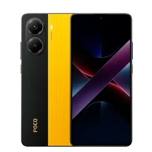 Poco X7 5G (Agotado)